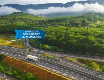 Flotas en transición, la nueva energía