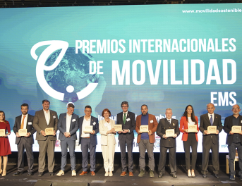 La Movilidad Sostenible vuelve a ser la gran protagonista