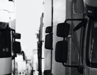 El Gobierno aprueba medidas para mejorar la sostenibilidad del sector del transporte de mercancías por carretera