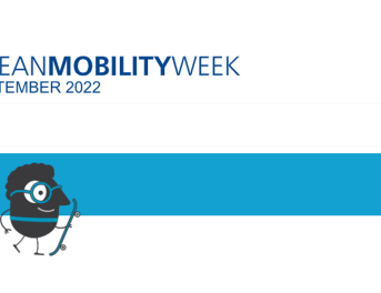 Semana Europea de la Movilidad Sostenible