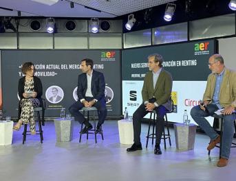 Datos renting Primero semestre 2023