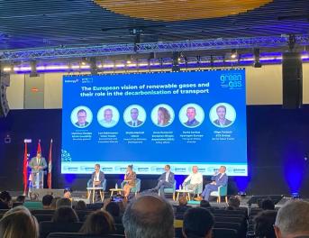 Green Gas Summit 2023