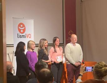 Premio Lismivo 2022