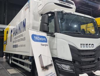 Congreso Nacional de Empresarios de Transporte