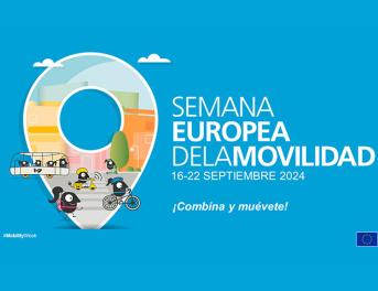 Semana Europea de la Movilidad 2024