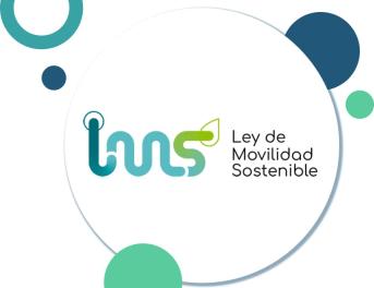 Nueva ley de movilidad sostenible