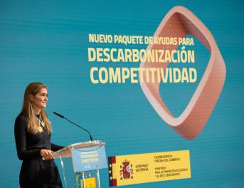 El Gobierno anuncia 2.000 millones para impulsar la transición energética: oportunidades para empresas