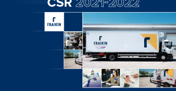 Informe anual de Responsabilidad Social Corporativa