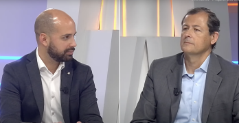 Participación en TV Ruta 2025