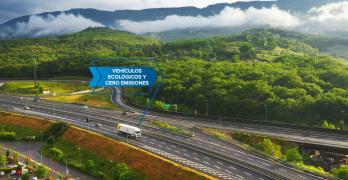 Flotas en transición, la nueva energía