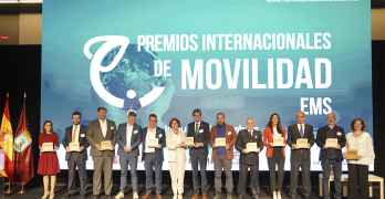 La Movilidad Sostenible vuelve a ser la gran protagonista