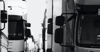 El Gobierno aprueba medidas para mejorar la sostenibilidad del sector del transporte de mercancías por carretera