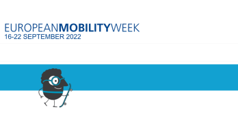 Semana Europea de la Movilidad Sostenible
