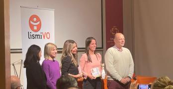 Premio Lismivo 2022