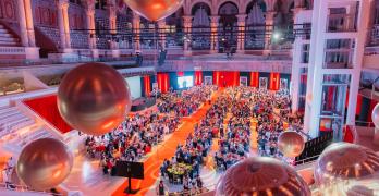 Fraikin en People in Red 2024