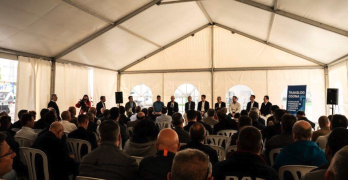 Fraikin en Translog Osona