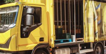 Transporte última milla con soluciones de distribución eficiente para última milla logística.