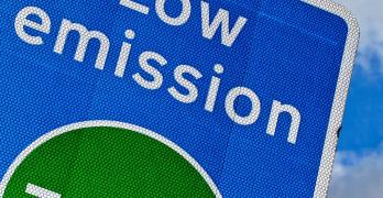 ZBE y nuevas restricciones urbanas impulsan el renting entre empresas y autónomos