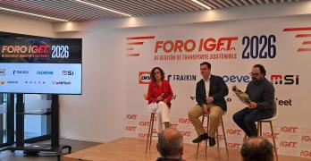 Mesa redonda en el Foro IGFT