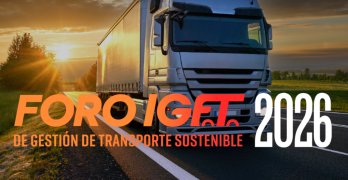 Fraikin en el Foro IGFT 2026