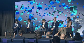 Fraikin en el 7º Congreso AECOC Smart Distribution