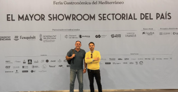 Fraikin en la Feria Valencia
