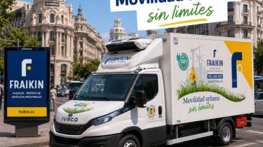 Movilidad Urbana Sin Limites