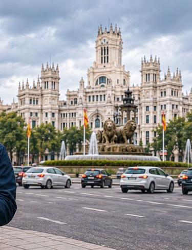 ZBE Madrid